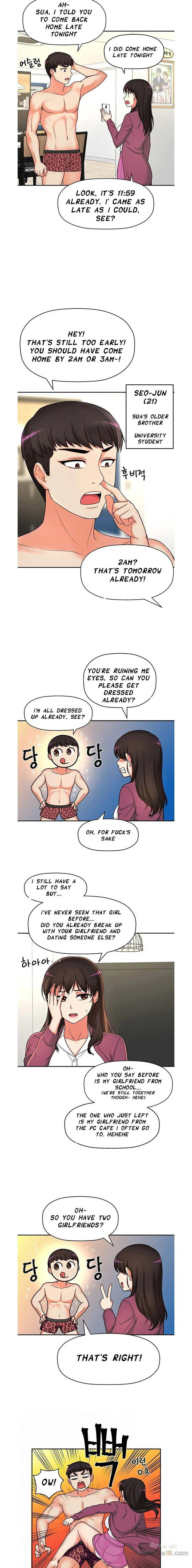 She Is Young 2 - Chapter 11 [photo 3] - MangaPorn