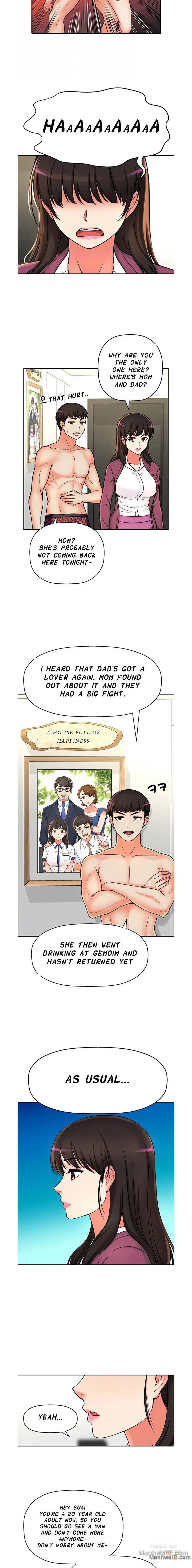 She Is Young 2 - Chapter 11 [photo 4] - MangaPorn