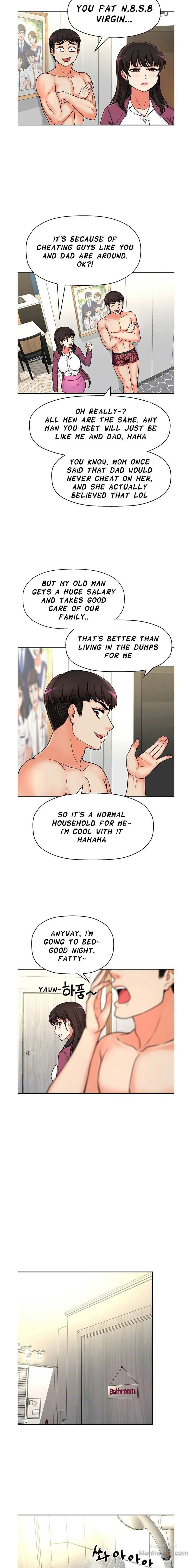 She Is Young 2 - Chapter 11 [photo 5] - MangaPorn