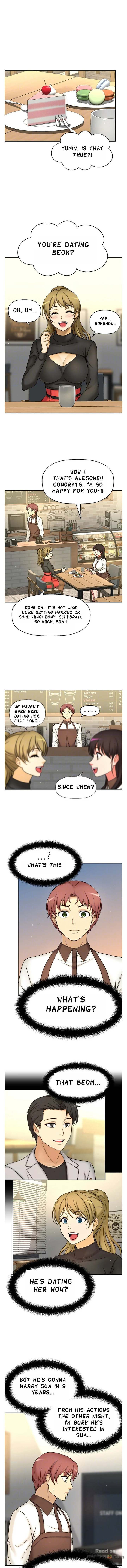 She Is Young 2 - Chapter 12 [photo 2] - MangaPorn