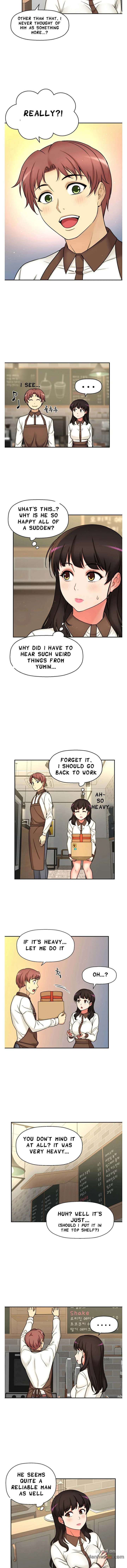 She Is Young 2 - Chapter 12 [photo 5] - MangaPorn