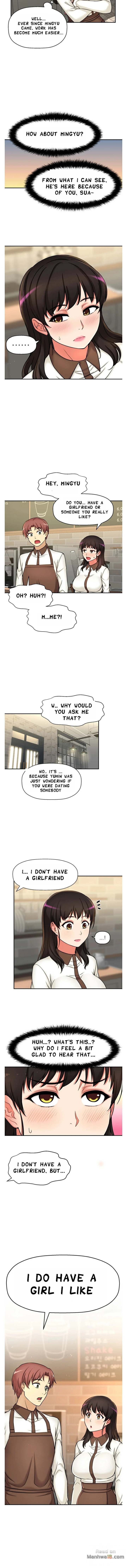 She Is Young 2 - Chapter 12 [photo 6] - MangaPorn