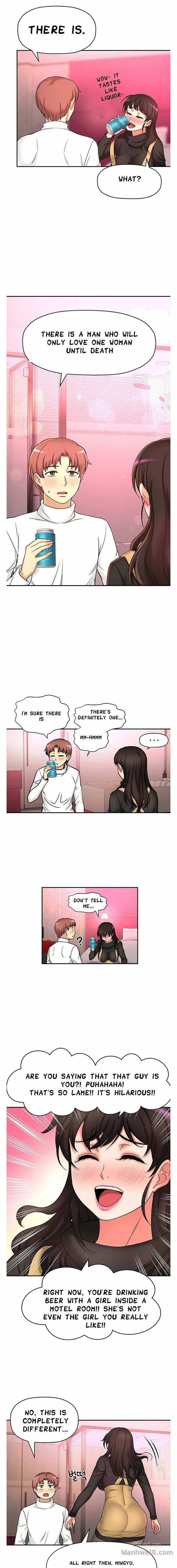 She Is Young 2 - Chapter 13 [photo 10] - MangaPorn