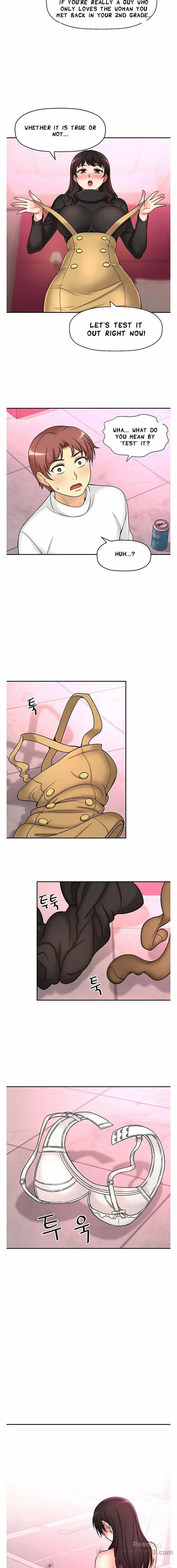 She Is Young 2 - Chapter 13 [photo 11] - MangaPorn