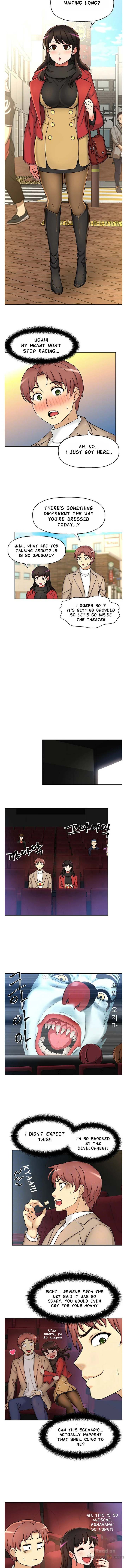 She Is Young 2 - Chapter 13 [photo 3] - MangaPorn