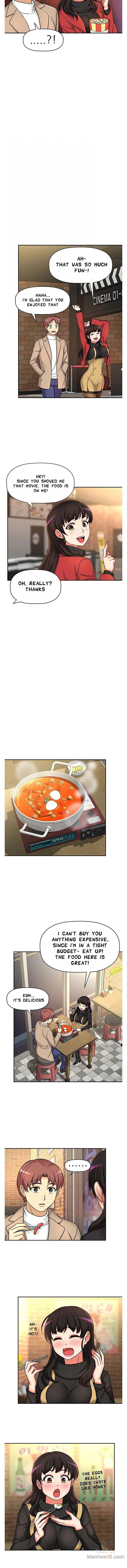 She Is Young 2 - Chapter 13 [photo 4] - MangaPorn