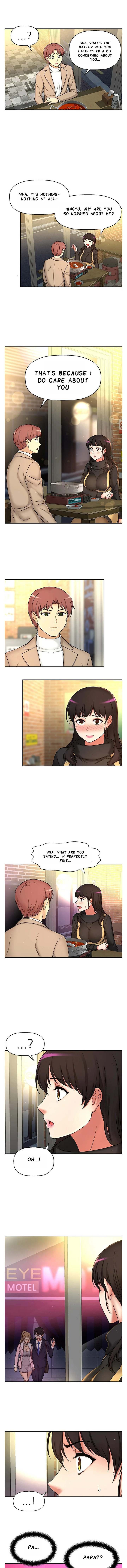 She Is Young 2 - Chapter 13 [photo 6] - MangaPorn