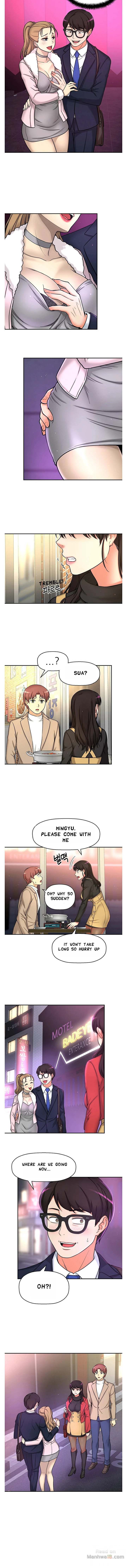 She Is Young 2 - Chapter 13 [photo 7] - MangaPorn