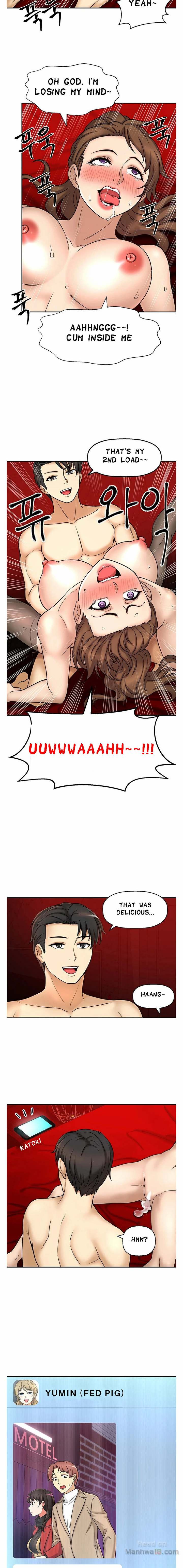 She Is Young 2 - Chapter 14 [photo 10] - MangaPorn