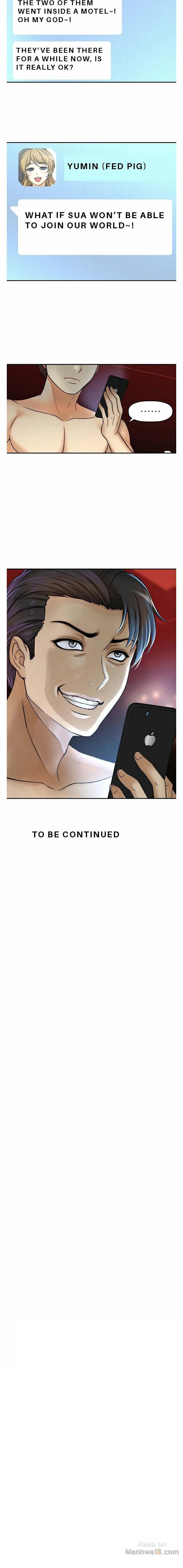 She Is Young 2 - Chapter 14 [photo 11] - MangaPorn