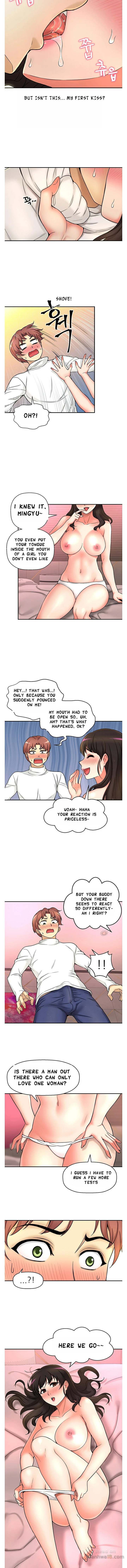 She Is Young 2 - Chapter 14 [photo 3] - MangaPorn