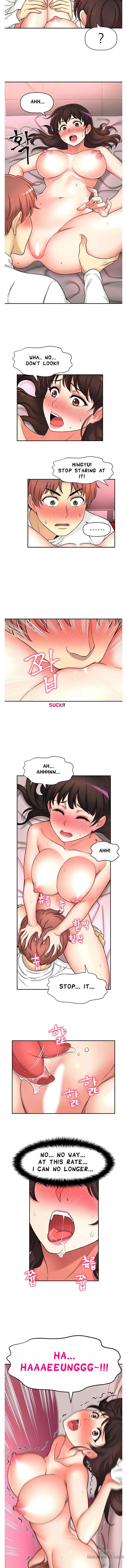 She Is Young 2 - Chapter 14 [photo 7] - MangaPorn