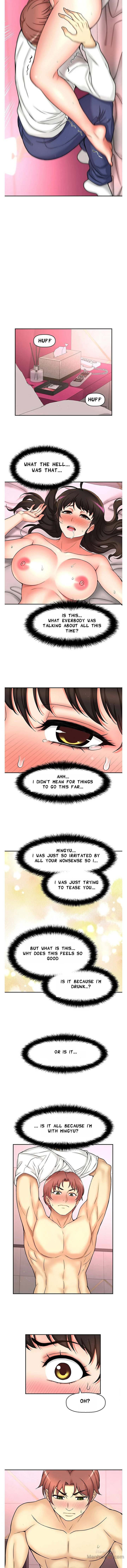 She Is Young 2 - Chapter 14 [photo 8] - MangaPorn