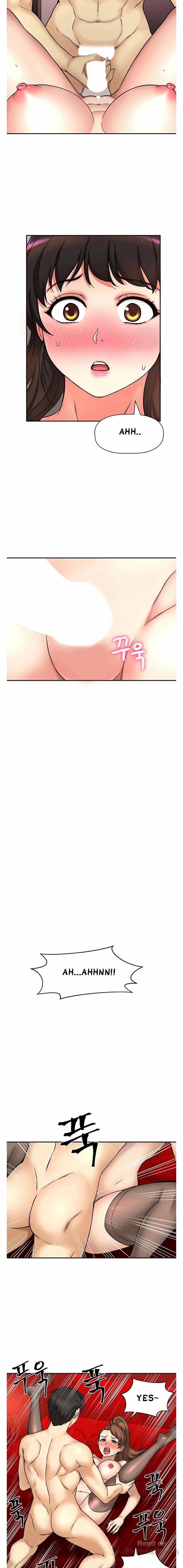 She Is Young 2 - Chapter 14 [photo 9] - MangaPorn