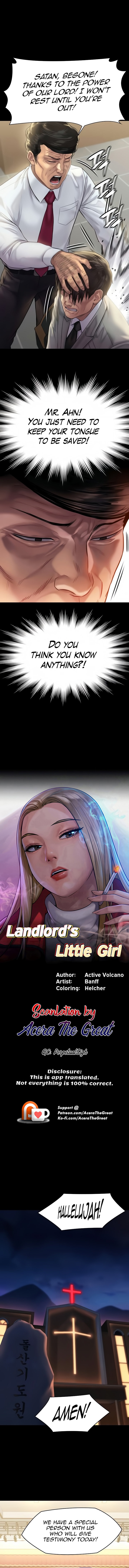 Queen Bee - Chapter 209 [photo 1] - MangaPorn