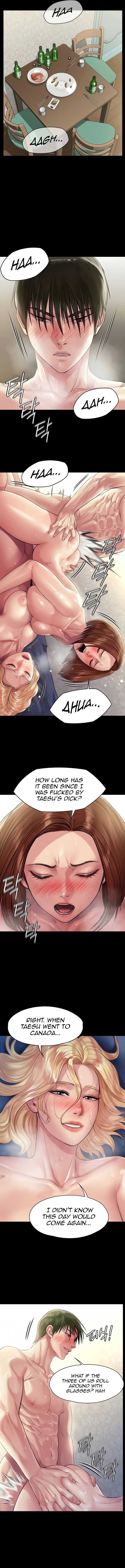 Queen Bee - Chapter 209 [photo 14] - MangaPorn