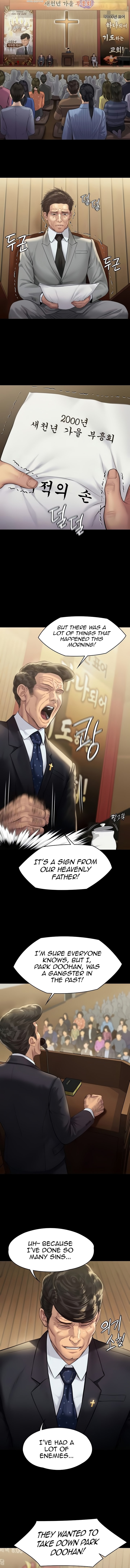 Queen Bee - Chapter 209 [photo 2] - MangaPorn