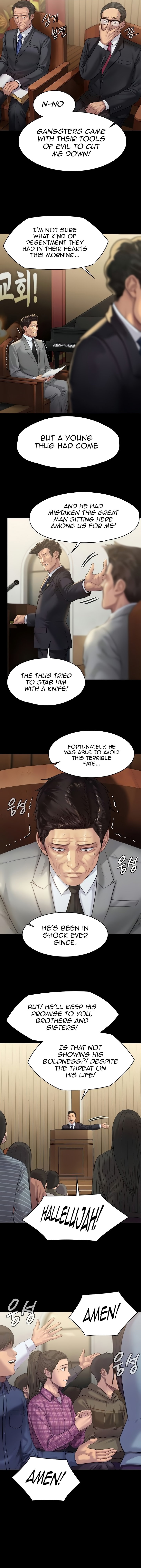 Queen Bee - Chapter 209 [photo 3] - MangaPorn