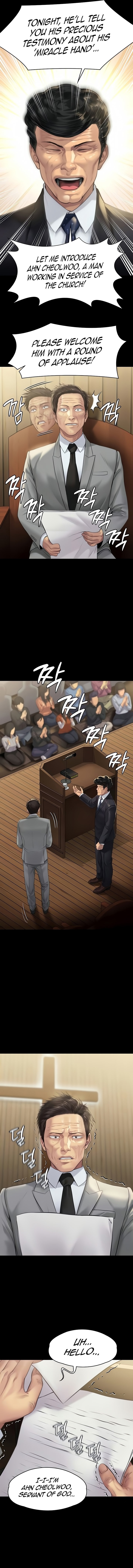 Queen Bee - Chapter 209 [photo 4] - MangaPorn