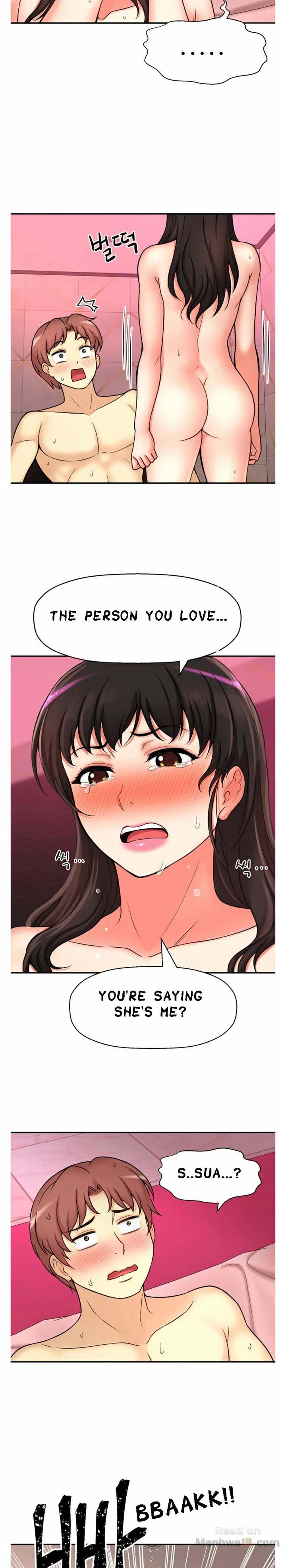 She Is Young 2 - Chapter 15 [photo 11] - MangaPorn