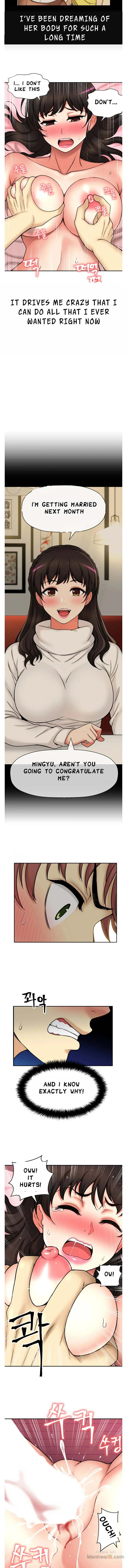 She Is Young 2 - Chapter 15 [photo 6] - MangaPorn