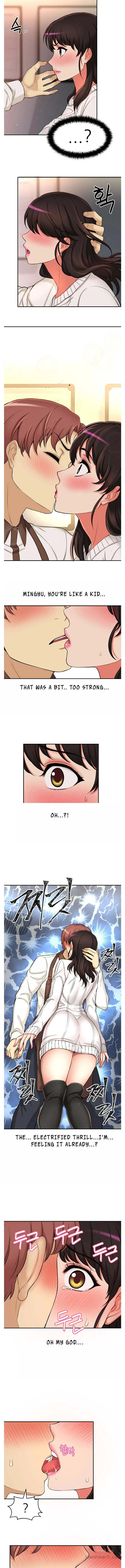 She Is Young 2 - Chapter 16 [photo 10] - MangaPorn