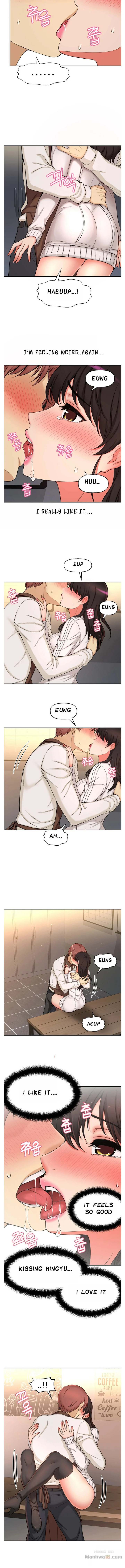 She Is Young 2 - Chapter 16 [photo 11] - MangaPorn