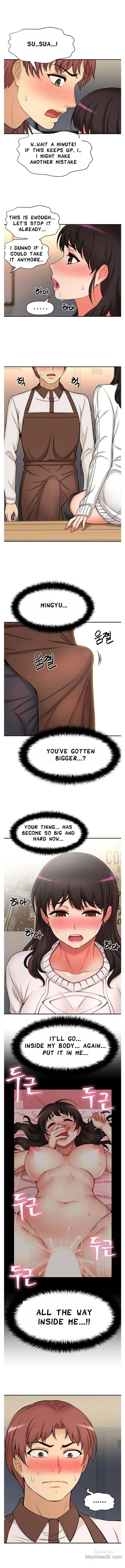 She Is Young 2 - Chapter 16 [photo 12] - MangaPorn