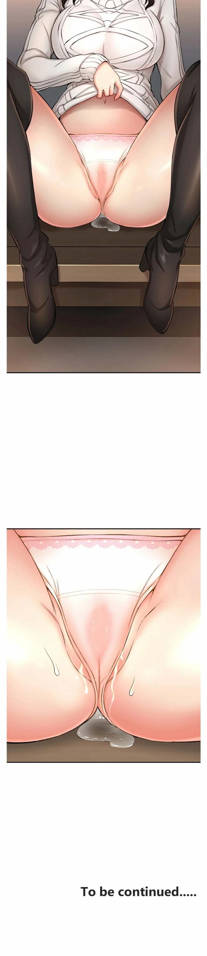 She Is Young 2 - Chapter 16 [photo 14] - MangaPorn