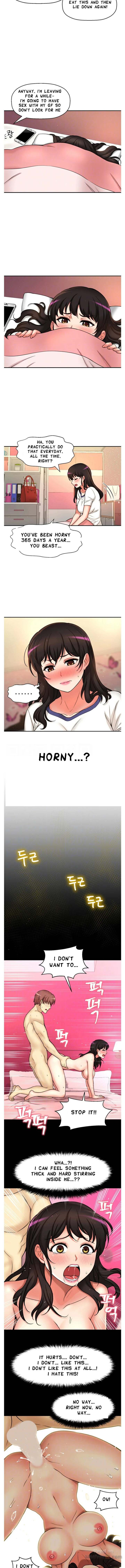 She Is Young 2 - Chapter 16 [photo 2] - MangaPorn