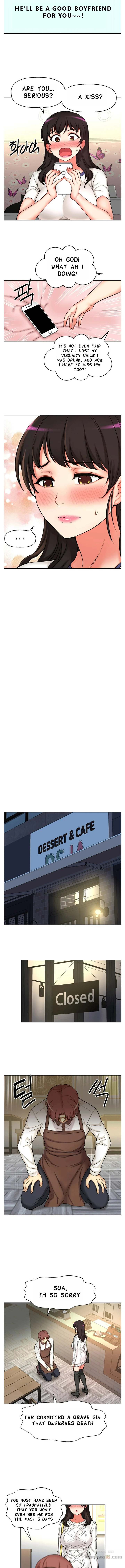 She Is Young 2 - Chapter 16 [photo 6] - MangaPorn