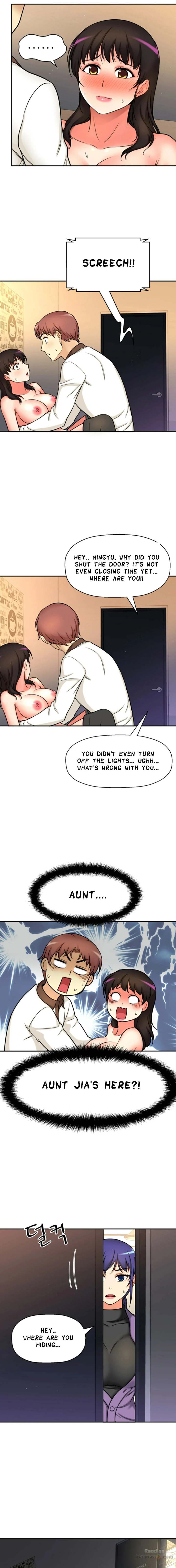 She Is Young 2 - Chapter 17 [photo 11] - MangaPorn