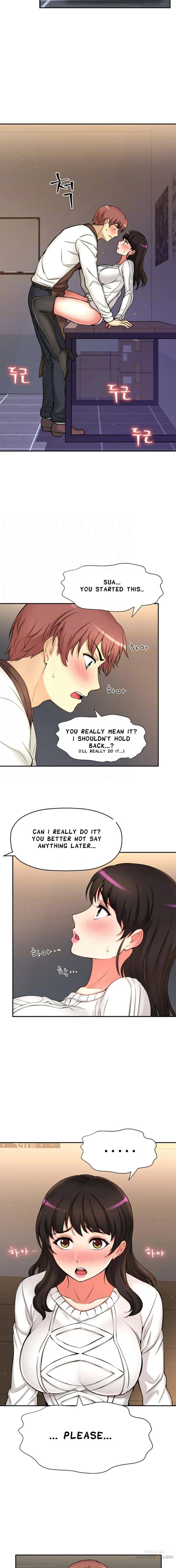 She Is Young 2 - Chapter 17 [photo 3] - MangaPorn