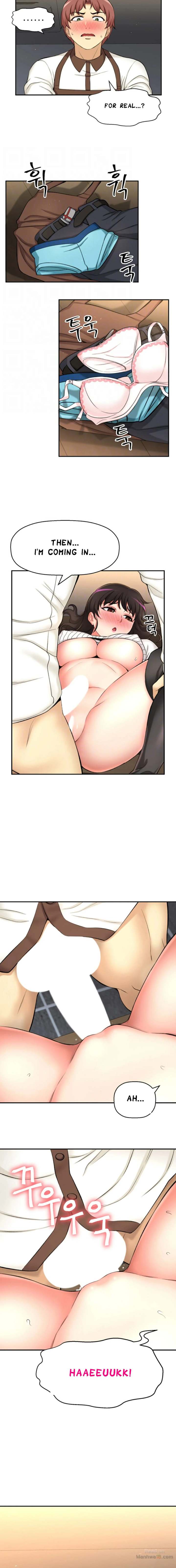 She Is Young 2 - Chapter 17 [photo 4] - MangaPorn