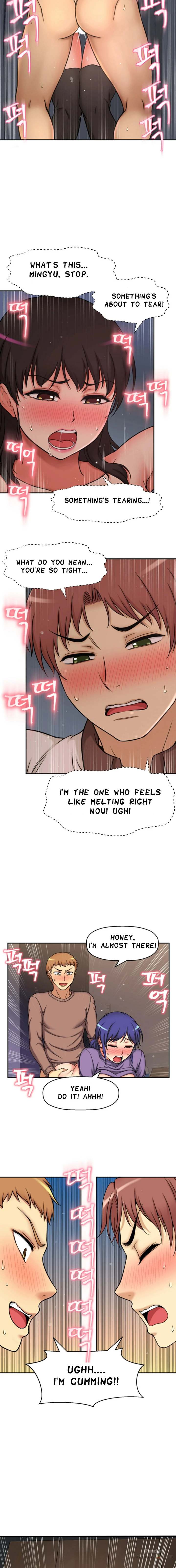 She Is Young 2 - Chapter 18 [photo 10] - MangaPorn