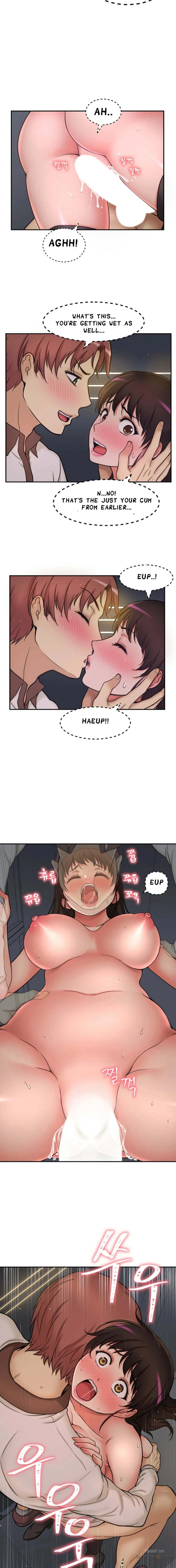 She Is Young 2 - Chapter 18 [photo 6] - MangaPorn