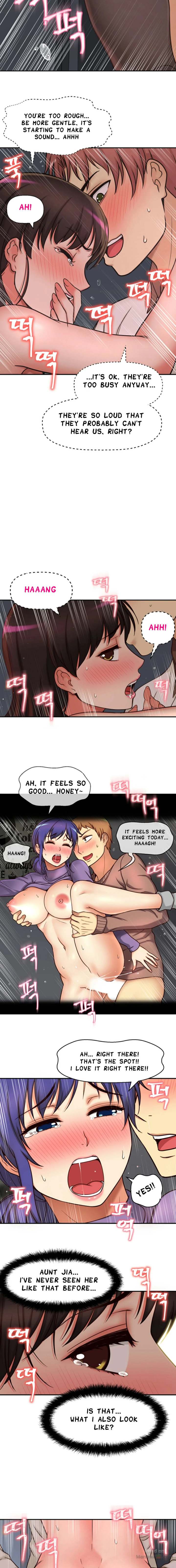 She Is Young 2 - Chapter 18 [photo 8] - MangaPorn