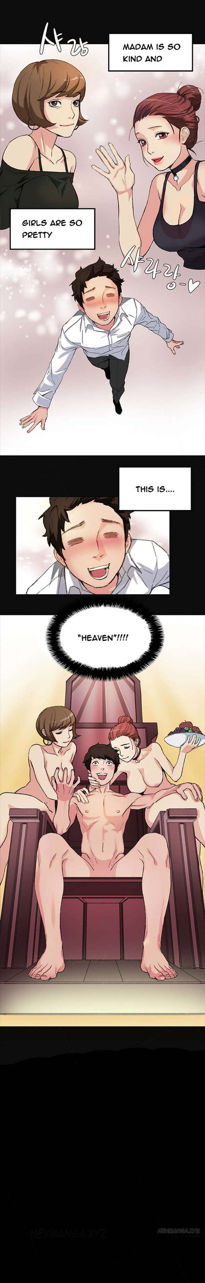 By Chance - Chapter 1 [photo 10] - MangaPorn