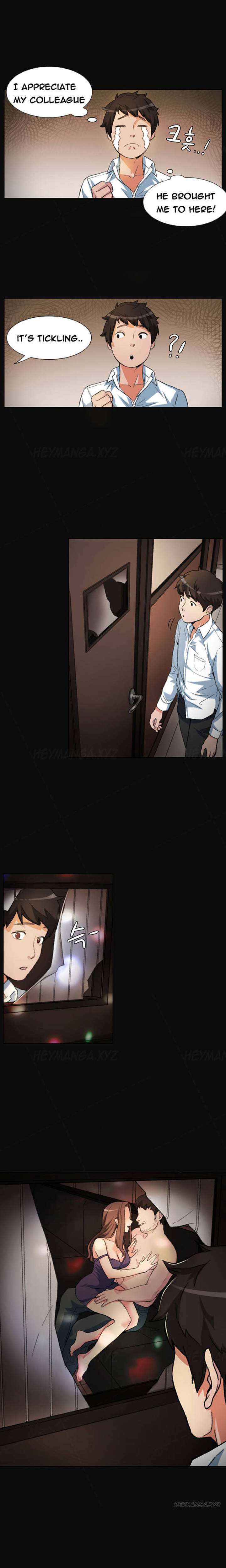 By Chance - Chapter 1 [photo 11] - MangaPorn