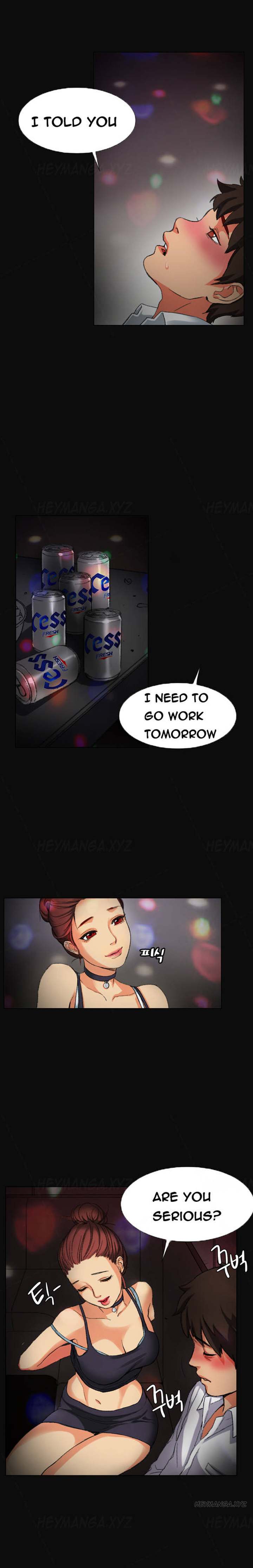 By Chance - Chapter 1 [photo 5] - MangaPorn