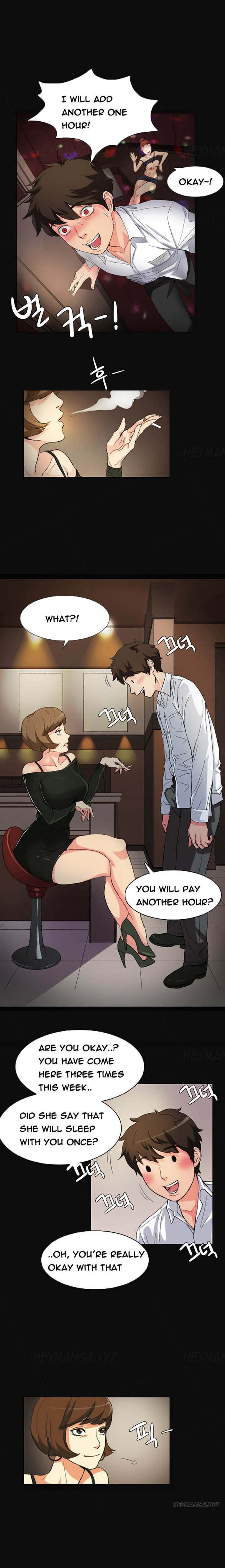 By Chance - Chapter 1 [photo 7] - MangaPorn
