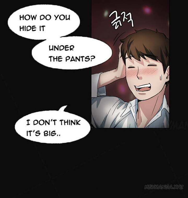 By Chance - Chapter 2 [photo 10] - MangaPorn