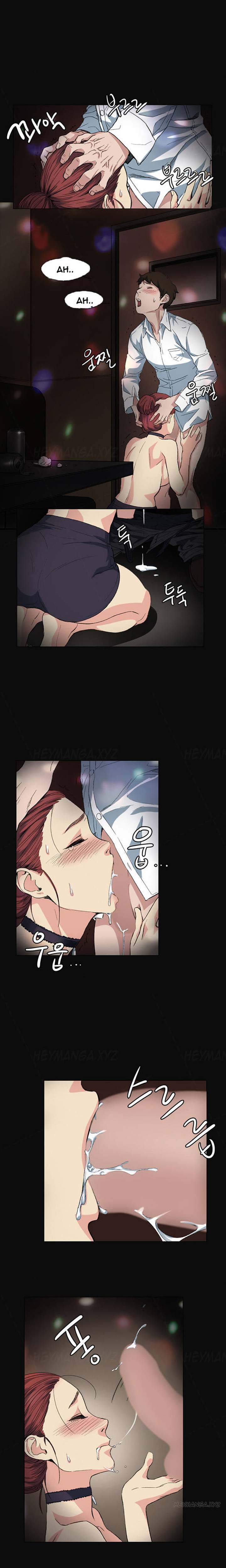 By Chance - Chapter 2 [photo 16] - MangaPorn