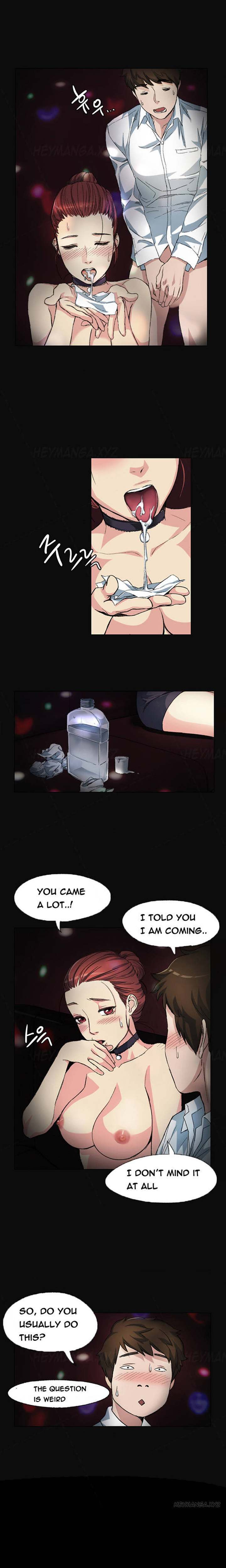 By Chance - Chapter 2 [photo 17] - MangaPorn