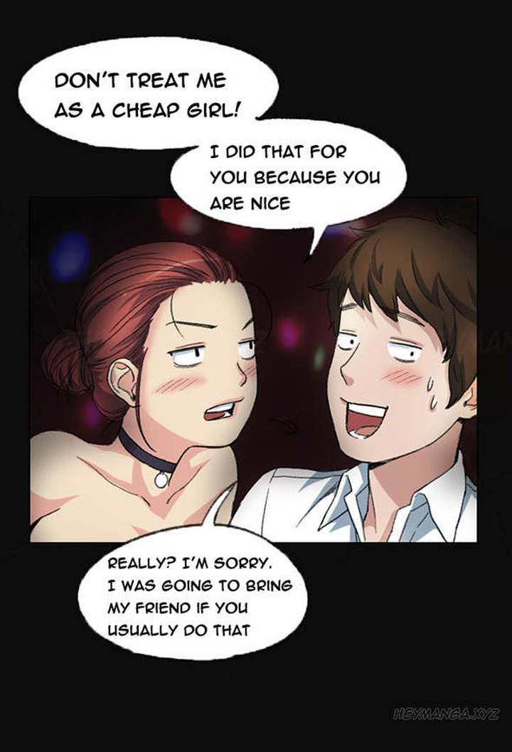 By Chance - Chapter 2 [photo 18] - MangaPorn