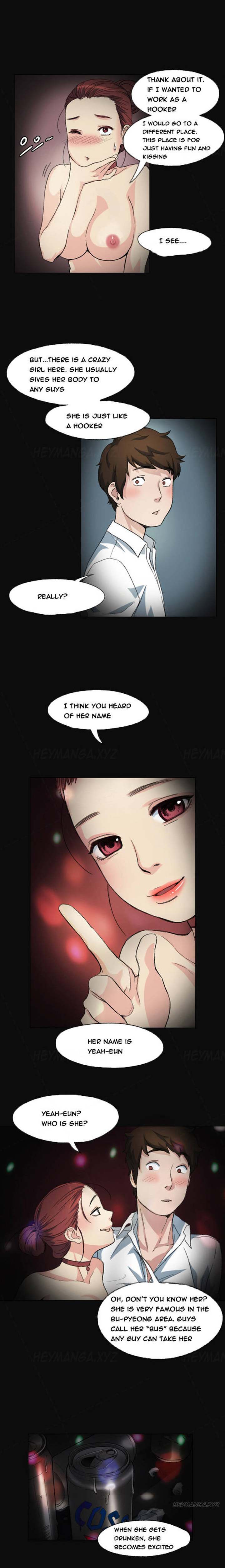 By Chance - Chapter 2 [photo 19] - MangaPorn