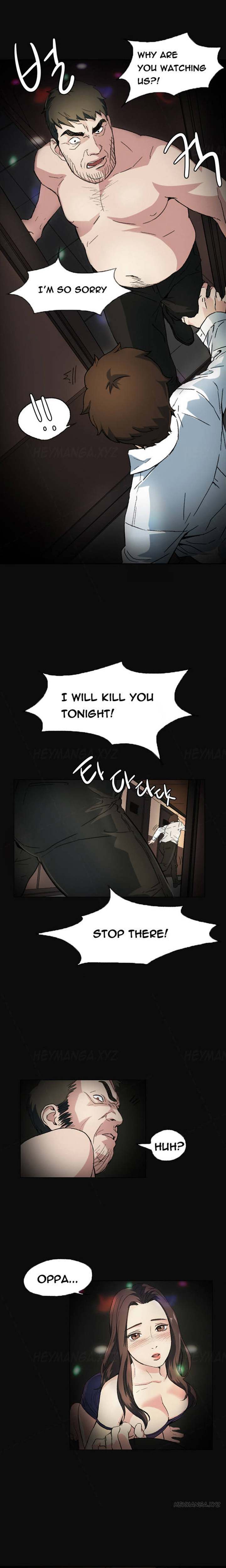 By Chance - Chapter 2 [photo 2] - MangaPorn