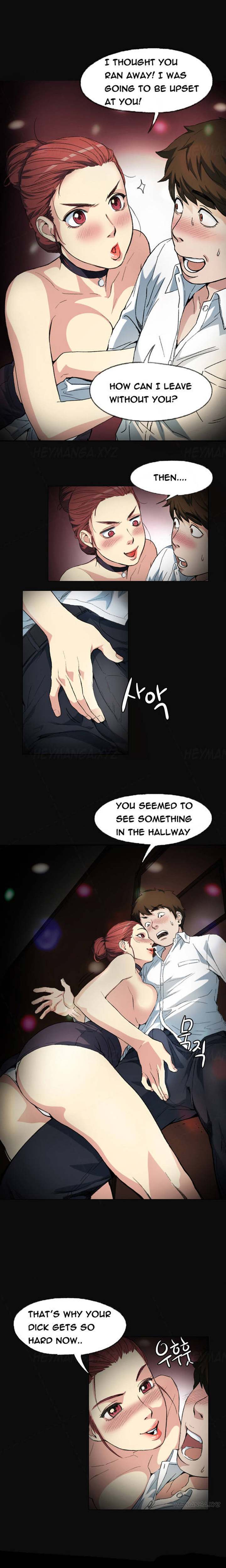 By Chance - Chapter 2 [photo 6] - MangaPorn