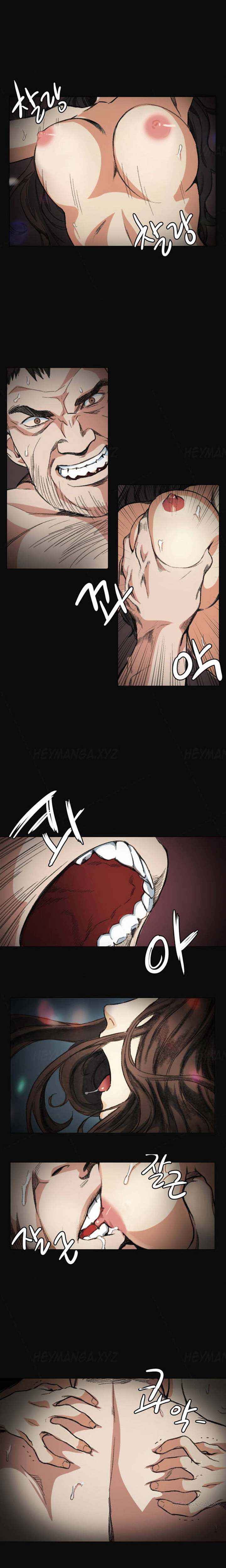 By Chance - Chapter 3 [photo 10] - MangaPorn
