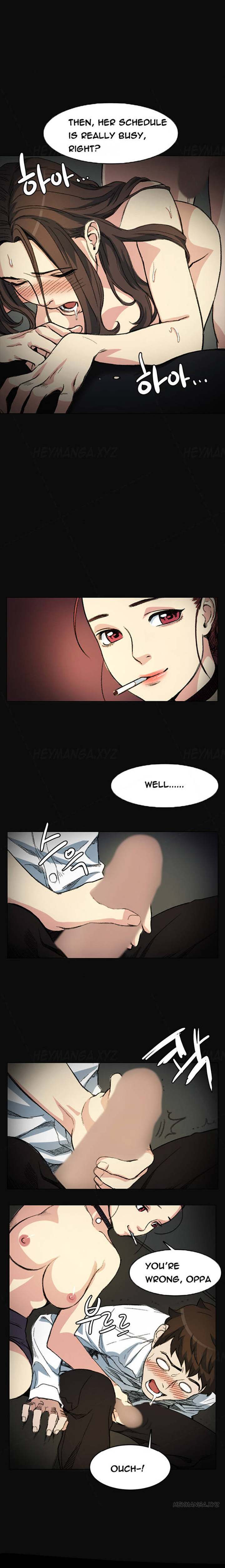By Chance - Chapter 3 [photo 15] - MangaPorn